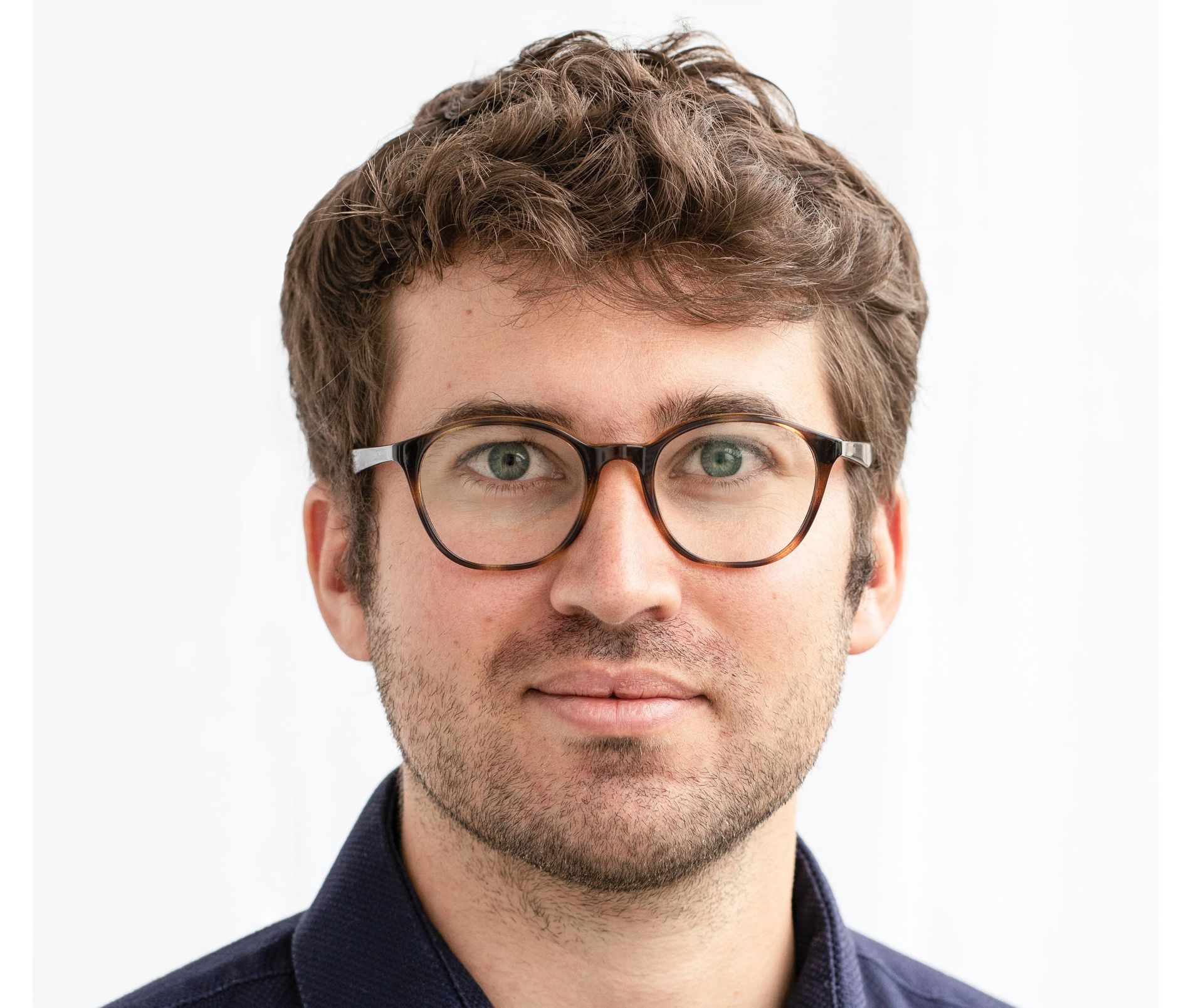 Visual for Academic Talk - Prof. Philippe Schwaller (EPFL) from AI4Science Club Zurich