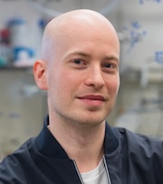 Visual for Data&ML Lunch - Felix Pultar (Microsoft Research) from AI4Science Club Zurich